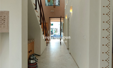 Casa en venta en Club de Golf Tequisquiapan