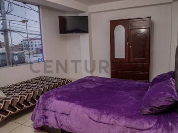 PROPIEDAD COMERCIAL EN VENTA – AV. JORGE BASADRE, TACNA