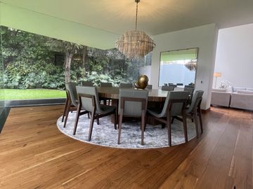 Residencia de Lujo en Jardines del Pedregal