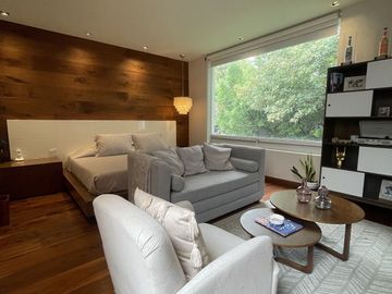 Residencia de Lujo en Jardines del Pedregal