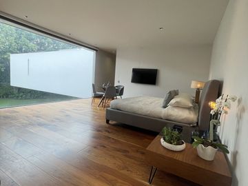 Residencia de Lujo en Jardines del Pedregal