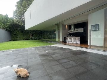 Residencia de Lujo en Jardines del Pedregal