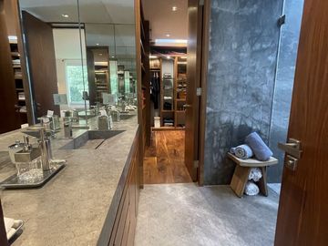 Residencia de Lujo en Jardines del Pedregal