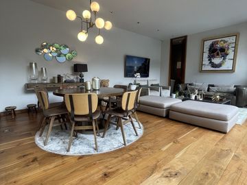 Residencia de Lujo en Jardines del Pedregal