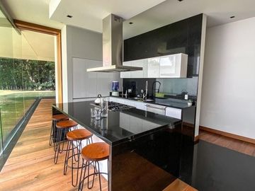 Residencia de Lujo en Jardines del Pedregal