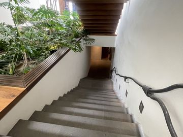 Residencia de Lujo en Jardines del Pedregal