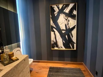 Residencia de Lujo en Jardines del Pedregal