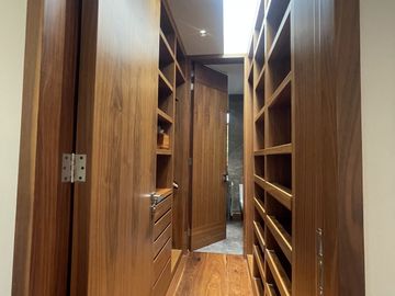 Residencia de Lujo en Jardines del Pedregal