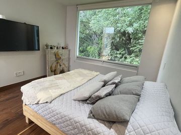 Residencia de Lujo en Jardines del Pedregal