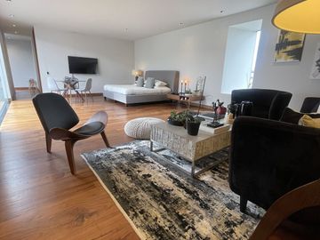 Residencia de Lujo en Jardines del Pedregal