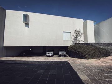 Residencia de Lujo en Jardines del Pedregal