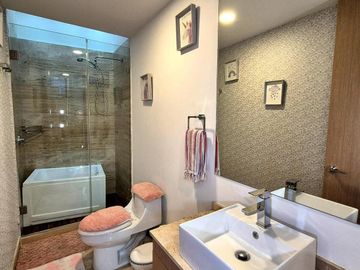 Casa en condominio en Contadero, Cuajimalpa