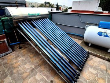 Casa en condominio en Contadero, Cuajimalpa