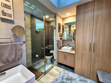 Casa en condominio en Contadero, Cuajimalpa