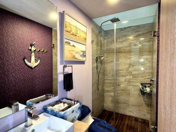 Casa en condominio en Contadero, Cuajimalpa