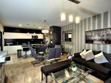 Casa en condominio en Contadero, Cuajimalpa