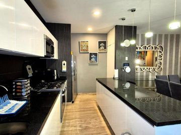 Casa en condominio en Contadero, Cuajimalpa