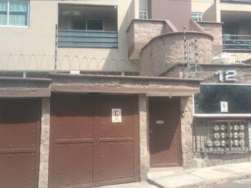 Departamento en Venta en Lomas de Atizapán