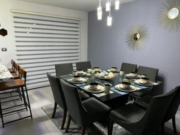 CASA VENTA por privalia y dominio cumbres MONTICELLO GARCIA
