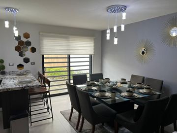 CASA VENTA por privalia y dominio cumbres MONTICELLO GARCIA