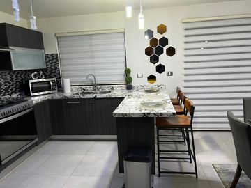 CASA VENTA por privalia y dominio cumbres MONTICELLO GARCIA