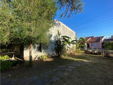 Casa a refaccionar en VENTA, Rosasco al 2100 Ituzaingó Norte