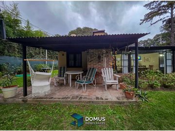 VENTA CASA VAQUEROS