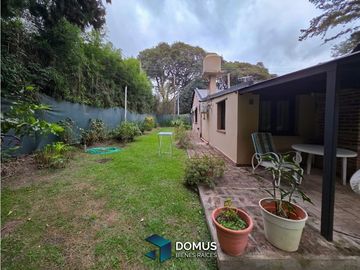 VENTA CASA VAQUEROS