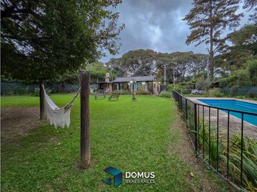 VENTA CASA VAQUEROS