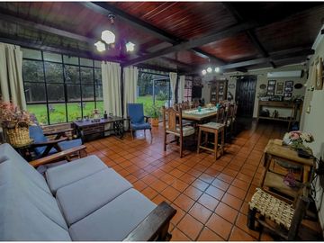 VENTA CASA VAQUEROS