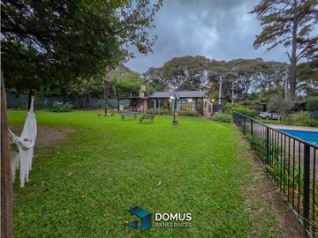 VENTA CASA VAQUEROS