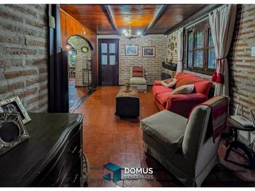 VENTA CASA VAQUEROS