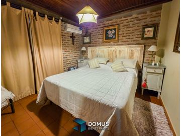 VENTA CASA VAQUEROS