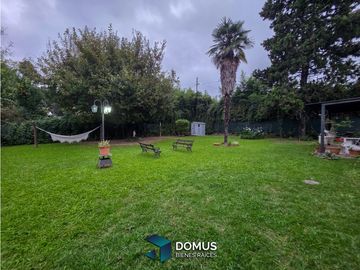 VENTA CASA VAQUEROS