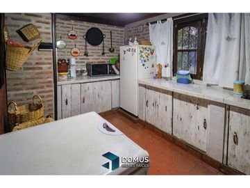 VENTA CASA VAQUEROS