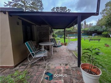 VENTA CASA VAQUEROS