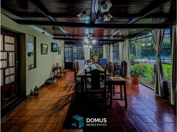 VENTA CASA VAQUEROS