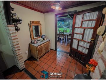 VENTA CASA VAQUEROS