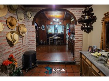 VENTA CASA VAQUEROS