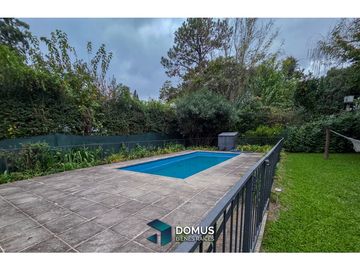 VENTA CASA VAQUEROS