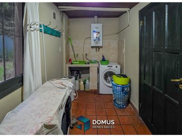 VENTA CASA VAQUEROS