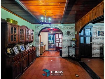 VENTA CASA VAQUEROS
