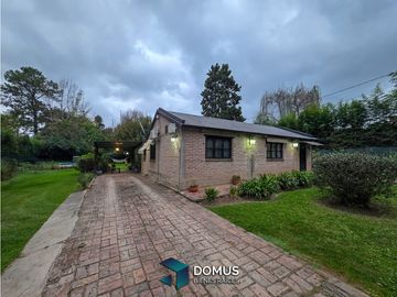 VENTA CASA VAQUEROS