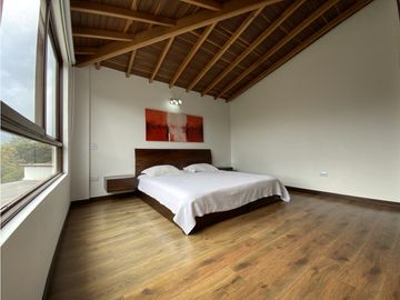 Casa Campestre Parcelación Vía San Antonio La Ceja