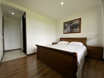 Casa Campestre Parcelación Vía San Antonio La Ceja