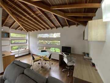 Casa Campestre Parcelación Vía San Antonio La Ceja