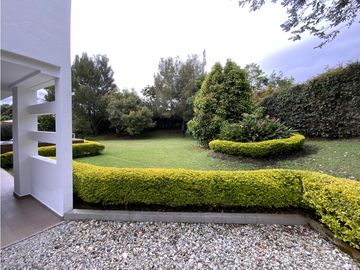 Casa Campestre Parcelación Vía San Antonio La Ceja