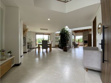 Casa Campestre Parcelación Vía San Antonio La Ceja
