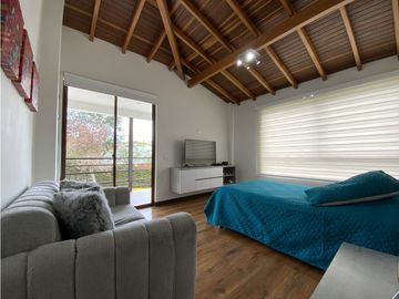 Casa Campestre Parcelación Vía San Antonio La Ceja