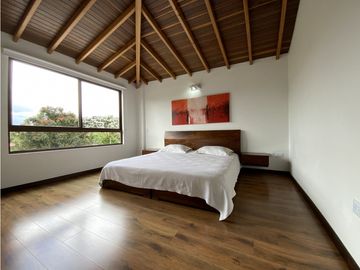 Casa Campestre Parcelación Vía San Antonio La Ceja